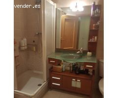 Piso con 2 terrazas, 3 dormitorios y garaje, piscina comunitaria en San Pau, Valencia