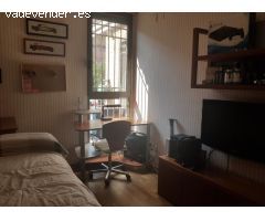 Piso con 2 terrazas, 3 dormitorios y garaje, piscina comunitaria en San Pau, Valencia