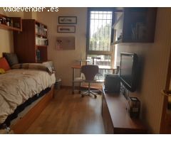 Piso con 2 terrazas, 3 dormitorios y garaje, piscina comunitaria en San Pau, Valencia