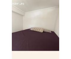 Amplio piso con 4 dormitorios y terraza en la playa de Sagunto