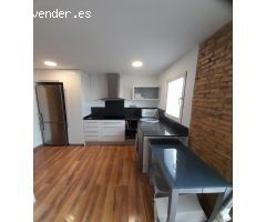 INVERSION: Loft reformado con buena rentabilidad en Olivereta, Valencia