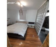 INVERSION: Loft reformado con buena rentabilidad en Olivereta, Valencia