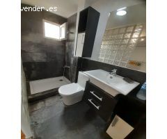 INVERSION: Loft reformado con buena rentabilidad en Olivereta, Valencia