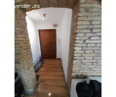 INVERSION: Loft reformado con buena rentabilidad en Olivereta, Valencia