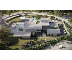 Villa en Venta en Orihuela, Alicante