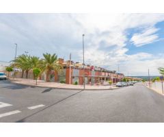 Apartamento en Alquiler en San Fulgencio, Alicante