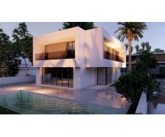 Villa en Venta en Orihuela Costa, Alicante