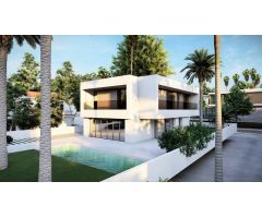 Villa en Venta en Orihuela Costa, Alicante