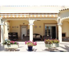 Villa en Venta en Cabo Roig, Alicante