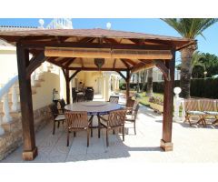 Villa en Venta en Cabo Roig, Alicante