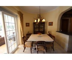 Villa en Venta en Cabo Roig, Alicante