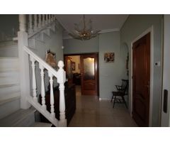 Villa en Venta en Cabo Roig, Alicante