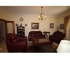 Villa en Venta en Cabo Roig, Alicante