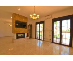Villa en Venta en Cabo Roig, Alicante