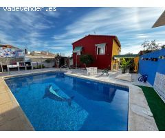 Chalet en Venta en Orihuela Costa, Alicante