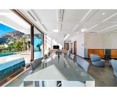 Villa en Venta en Altea la Vella, Alicante