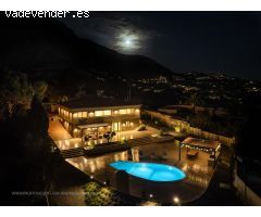 Villa en Venta en Altea la Vella, Alicante