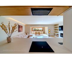 Villa en Venta en Altea la Vella, Alicante