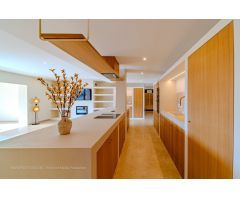 Villa en Venta en Altea la Vella, Alicante