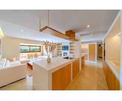 Villa en Venta en Altea la Vella, Alicante