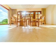 Villa en Venta en Altea la Vella, Alicante