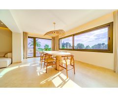 Villa en Venta en Altea la Vella, Alicante