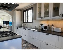 Villa en Venta en Crevillente, Alicante