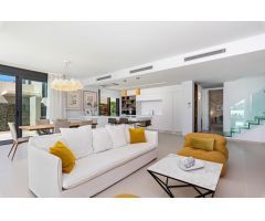 Villa en Venta en Orihuela Costa, Alicante