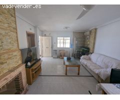 Chalet en Venta en Orihuela Costa, Alicante