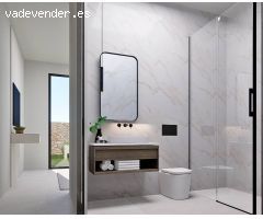 Villa en Venta en Finestrat, Alicante