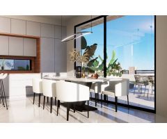 Villa en Venta en Finestrat, Alicante