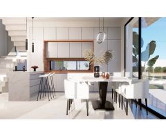 Villa en Venta en Finestrat, Alicante