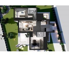 Villa en Venta en Finestrat, Alicante