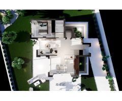 Villa en Venta en Finestrat, Alicante