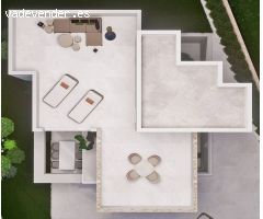 Villa en Venta en Finestrat, Alicante