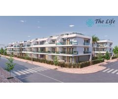 Apartamento en Venta en Pilar de la Horadada, Alicante