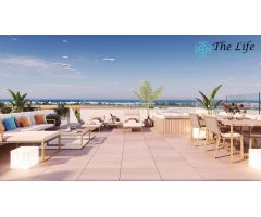 Apartamento en Venta en Pilar de la Horadada, Alicante