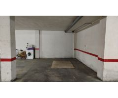 Garaje en Venta en Los Montesinos, Alicante