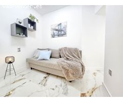 PRIMER PISO REFORMADO EN CALLE LOS GASES 500METROS DE LA PLAYA