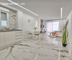 PRIMER PISO REFORMADO EN CALLE LOS GASES 500METROS DE LA PLAYA