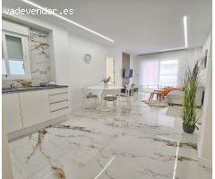 PRIMER PISO REFORMADO EN CALLE LOS GASES 500METROS DE LA PLAYA