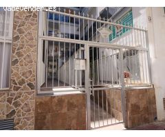 APARTAMENTO ESPACIOSO A 400 METROS DE LA PLAYA