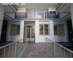 APARTAMENTO ESPACIOSO A 400 METROS DE LA PLAYA