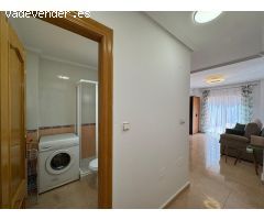 REFORMADO ESTUDIO DE 28 M2. CON TERRAZA SUPER GRANDE DE 56 M2. DISTACIA PLAYA 300 METROS.