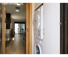 APARTAMENTO CON PATIO GRANDE EN URBANIZACION