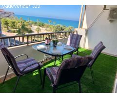 APARTAMENTO A TAN SOLO 100 METROS DE LA PLAYA