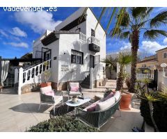 Chalet en Venta en Benijófar, Alicante