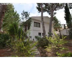 GRAN CHALET EN LOS BALCONES CON PISCINA PROPIA