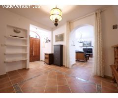 GRAN CHALET EN LOS BALCONES CON PISCINA PROPIA