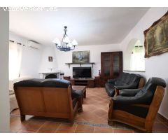 GRAN CHALET EN LOS BALCONES CON PISCINA PROPIA